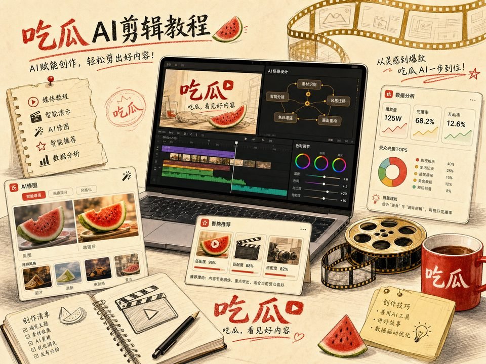 抖音风